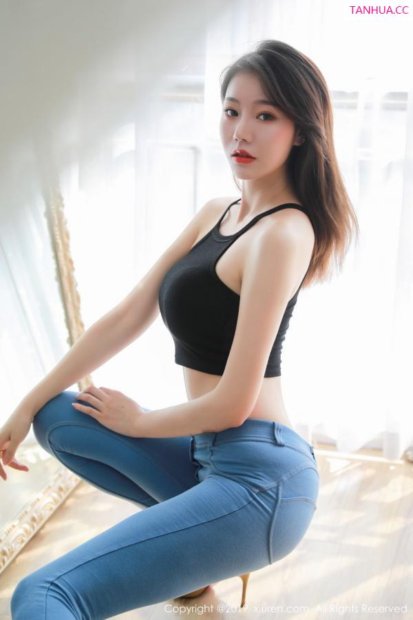 YUNDUOER_  [XIUREN]高清写真图 2019.09.26 YUNDUOER_第19张图片